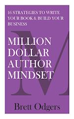 Million Dollar Author Mindset