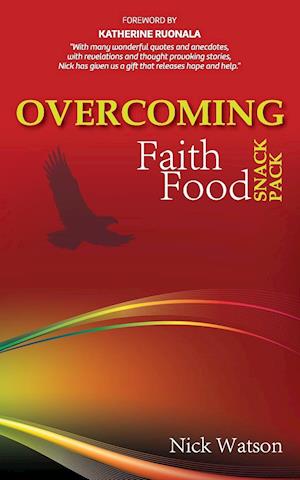 Overcoming Faith Food Snack Pack