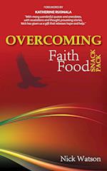 Overcoming Faith Food Snack Pack