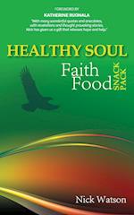 Healthy Soul Faith Food Snack Pack