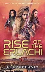 Rise of the Erlachi