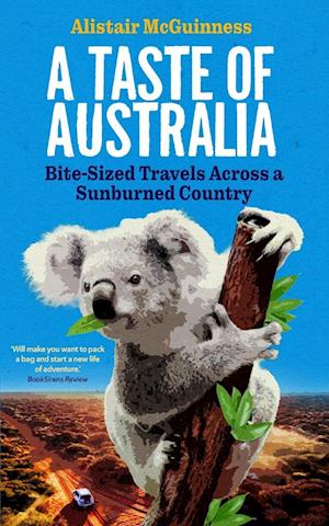 A Taste of Australia: Exploring the Land Down Under's Most Famous Fruits and Vegetables