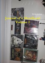Journal of a Metalhead 