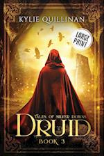 Druid (Large Print Version) 