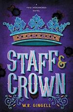 Staff & Crown