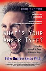 What's Your Anger Type? Revised Edition