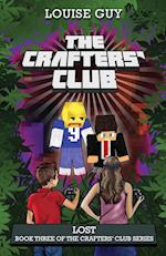 The Crafters' Club Series: Lost