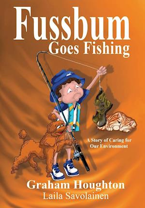 Fussbum Goes Fishing