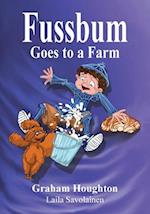 Fussbum Goes To A Farm