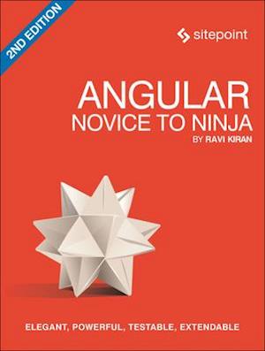 Angular: Novice to Ninja