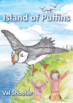 Island of Puffins