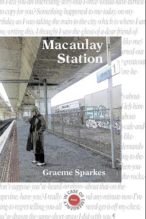 Macaulay Station