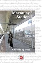 Macaulay Station