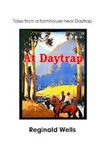 At Daytrap: Tales from a farmhouse at Daytrap 