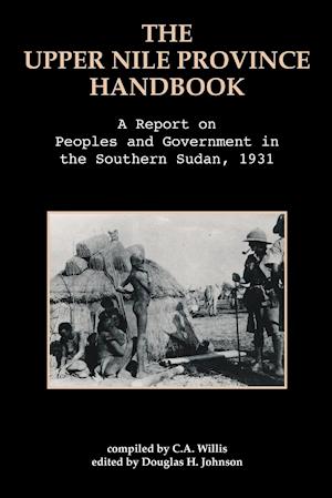 The Upper Nile Province Handbook