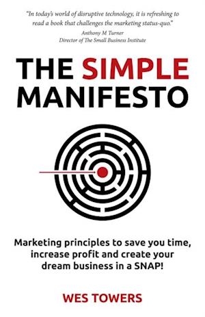 Simple Manifesto