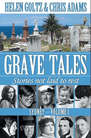 Grave Tales