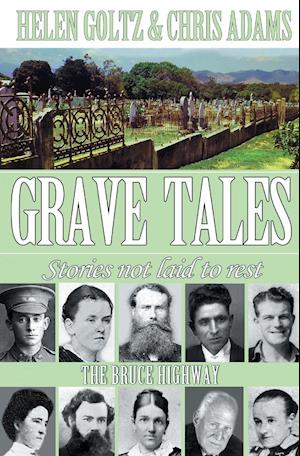 Grave Tales