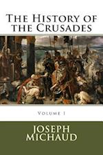 The History of the Crusades