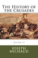 The History of the Crusades