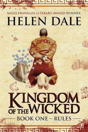 Kingdom of the Wicked · Book One · Rules