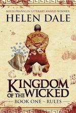 Kingdom of the Wicked · Book One · Rules 