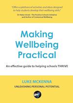 MAKING WELLBEING PRACTICAL