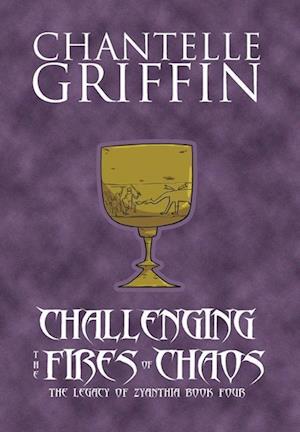 Challenging the Fires of Chaos