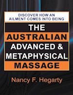The Australian Advanced & Metaphysical Massage