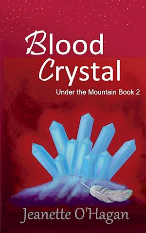 Blood Crystal