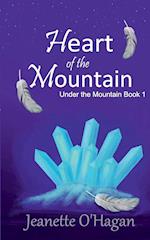 Heart of the Mountain