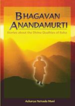 Bhagavan Anandamurti