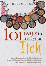 101 Ways to Treat Your Itch