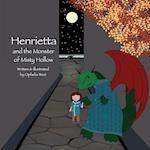 Henrietta and the Monster of Misty Hollow