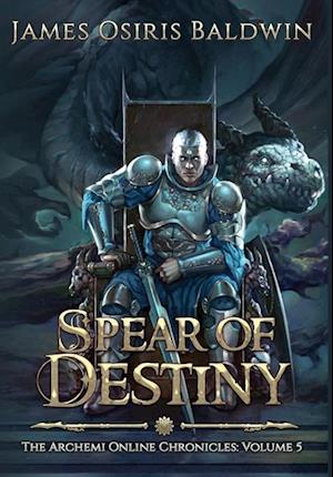 Spear of Destiny