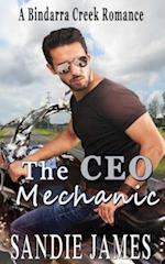 The CEO Mechanic