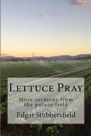 Lettuce Pray