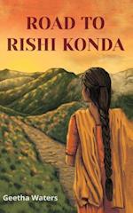 Road to Rishi Konda