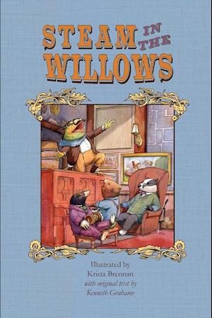 Steam in the Willows