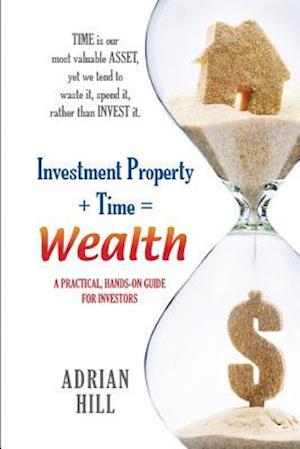 Investment Property + Time = Wealth