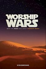 Worship Wars