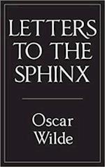 Letters to the Sphinx