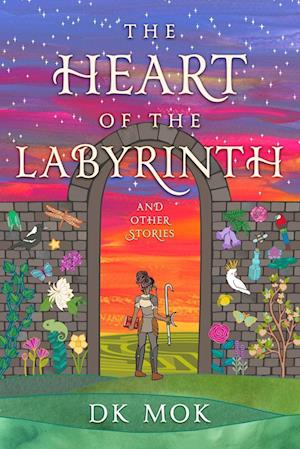 The Heart of the Labyrinth and Other Stories