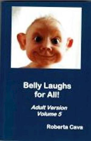 Belly Laughs for All - Volume 5