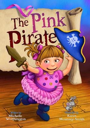 The Pink Pirate