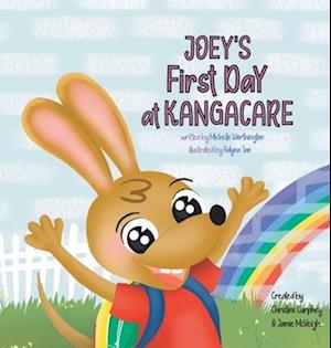 Joey's First Day at Kangacare