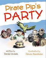 Pirate Pip's Party