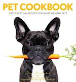 Pet Cookbook