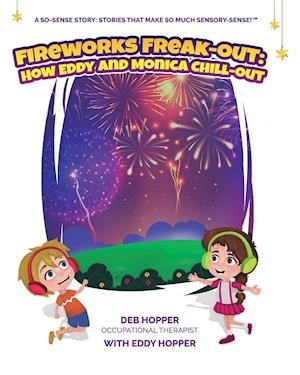 Fireworks Freak-Out