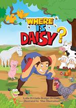 Where is Daisy?